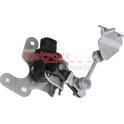 Sensor, Niveauregulierung METZGER - 0901312