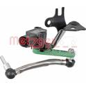 Sensor, Niveauregulierung METZGER - 0901426