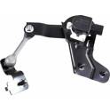 Sensor, Niveauregulierung METZGER - 0901456