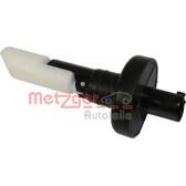 Sensor, nível da água de lavagem METZGER - 0901194