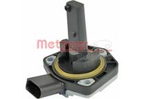 Sensor, nível do óleo do motor