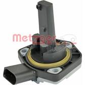 Sensor, nível do óleo do motor METZGER - 0901170