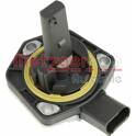 Sensor, nível do óleo do motor METZGER - 0901255
