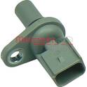Nockenwellensensor METZGER - 0903072