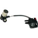 Nockenwellensensor METZGER - 0903090