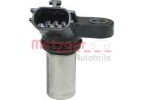 Sensor, Nockenwellenposition