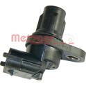 Sensor, Nockenwellenposition METZGER - 0903096