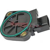 Nockenwellensensor METZGER - 0903148