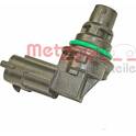 Sensor, Nockenwellenposition METZGER - 0903152