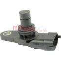 Sensor, Nockenwellenposition METZGER - 0903166