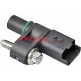 Sensor, Nockenwellenposition METZGER - 0903304