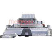 Sensor NOx, catalizador NOx METZGER - 0899241