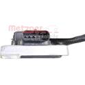 Sensor NOx, catalizador NOx METZGER - 0899278