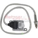 Sensor NOx, inyección de úrea METZGER - 0899315