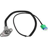 Sensor, Öldruck METZGER - 0906470