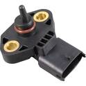 Sensor, olietemperatuur / -druk METZGER - 0906452