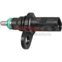 Sensor, olietemperatuur METZGER - 0905481