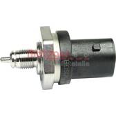 Sensor, Öltemperatur/-druck METZGER - 0906191
