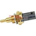 Sensor, Öltemperatur METZGER - 0905448