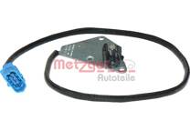 Sensor, ontsteekpuls
