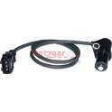 Sensor, ontsteekpuls METZGER - 0903067
