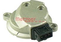 Sensor, ontsteekpuls