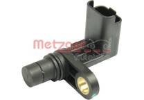 Sensor, ontsteekpuls