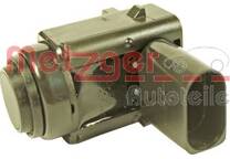 Sensor, park distance control