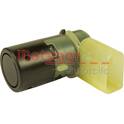Sensor, park distance control METZGER - 0901036