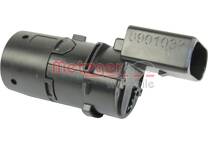 Sensor, park distance control