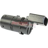 Sensor, park distance control METZGER - 0901037