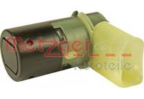 Sensor, park distance control