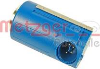 Sensor, park distance control