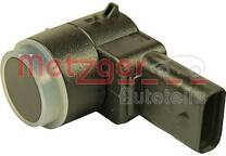 Sensor, park distance control