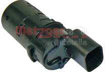 Sensor, park distance control