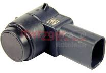 Sensor, park distance control