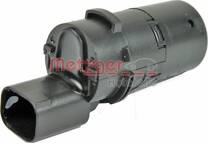 Sensor, park distance control