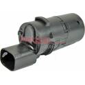Sensor, park distance control METZGER - 0901114