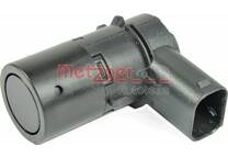 Sensor, park distance control
