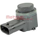 Sensor, park distance control METZGER - 0901119