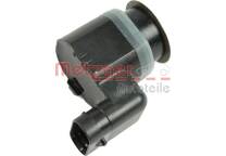 Sensor, park distance control