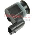 Sensor, park distance control METZGER - 0901122