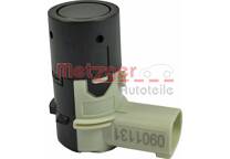 Sensor, park distance control