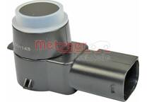 Sensor, park distance control