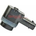 Sensor, park distance control METZGER - 0901145