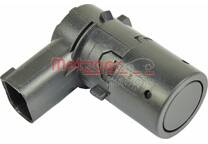 Sensor, park distance control