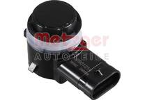 Sensor, park distance control