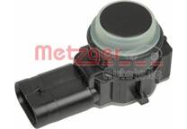Sensor, park distance control