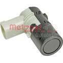 Sensor, park distance control METZGER - 0901233
