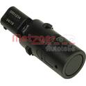 Sensor, park distance control METZGER - 0901234